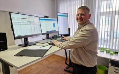 KaPAirCo Aviation: Ein frischer Neuanfang im dynamischen Stadtteil von Leipzig