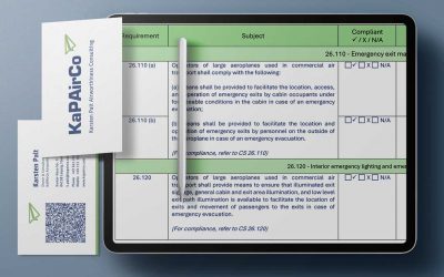 EASA Part-26 & CS-26 kurz erklärt