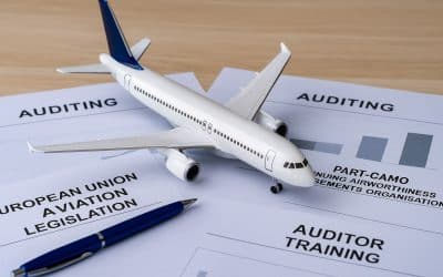 Update: Aviation Regulatory Training – unsere neuen Module sind gestartet